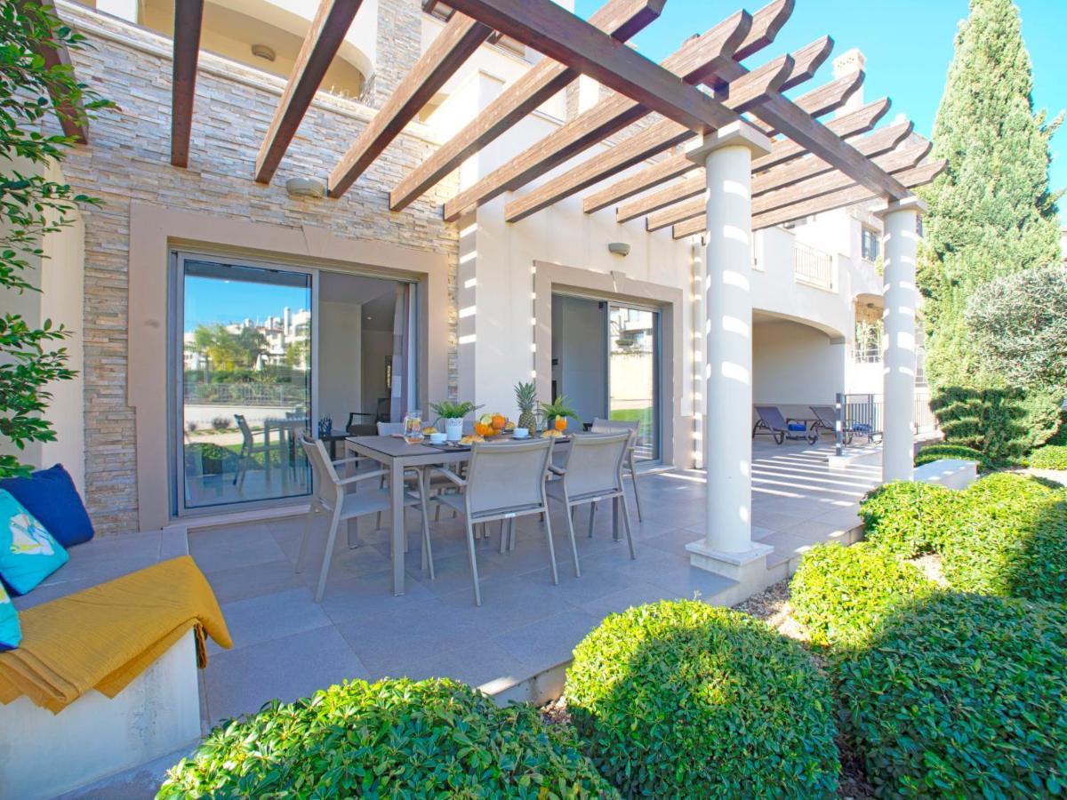 Apartment Pine Hills Ametista By Interhome Vilamoura Esterno foto