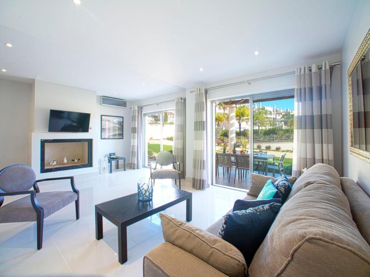 Apartment Pine Hills Ametista By Interhome Vilamoura Esterno foto