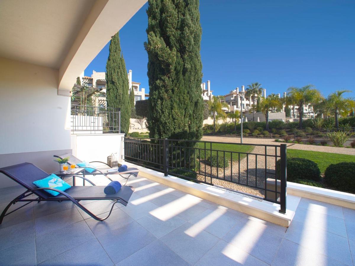 Apartment Pine Hills Ametista By Interhome Vilamoura Esterno foto