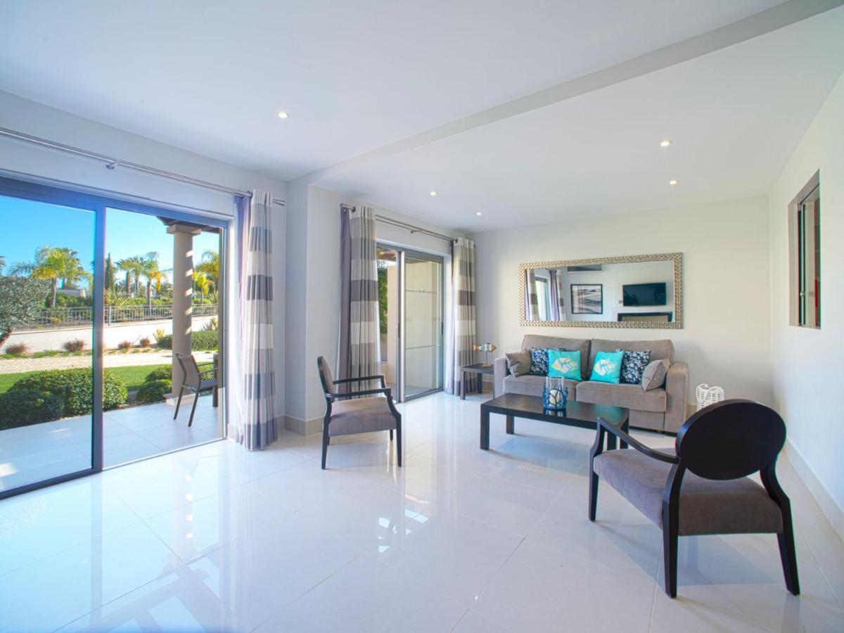 Apartment Pine Hills Ametista By Interhome Vilamoura Esterno foto