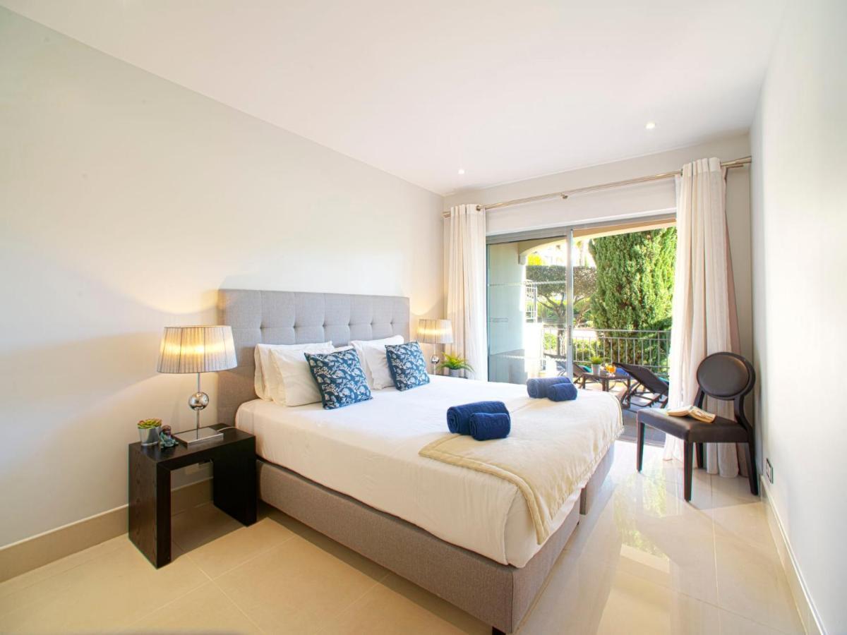 Apartment Pine Hills Ametista By Interhome Vilamoura Esterno foto