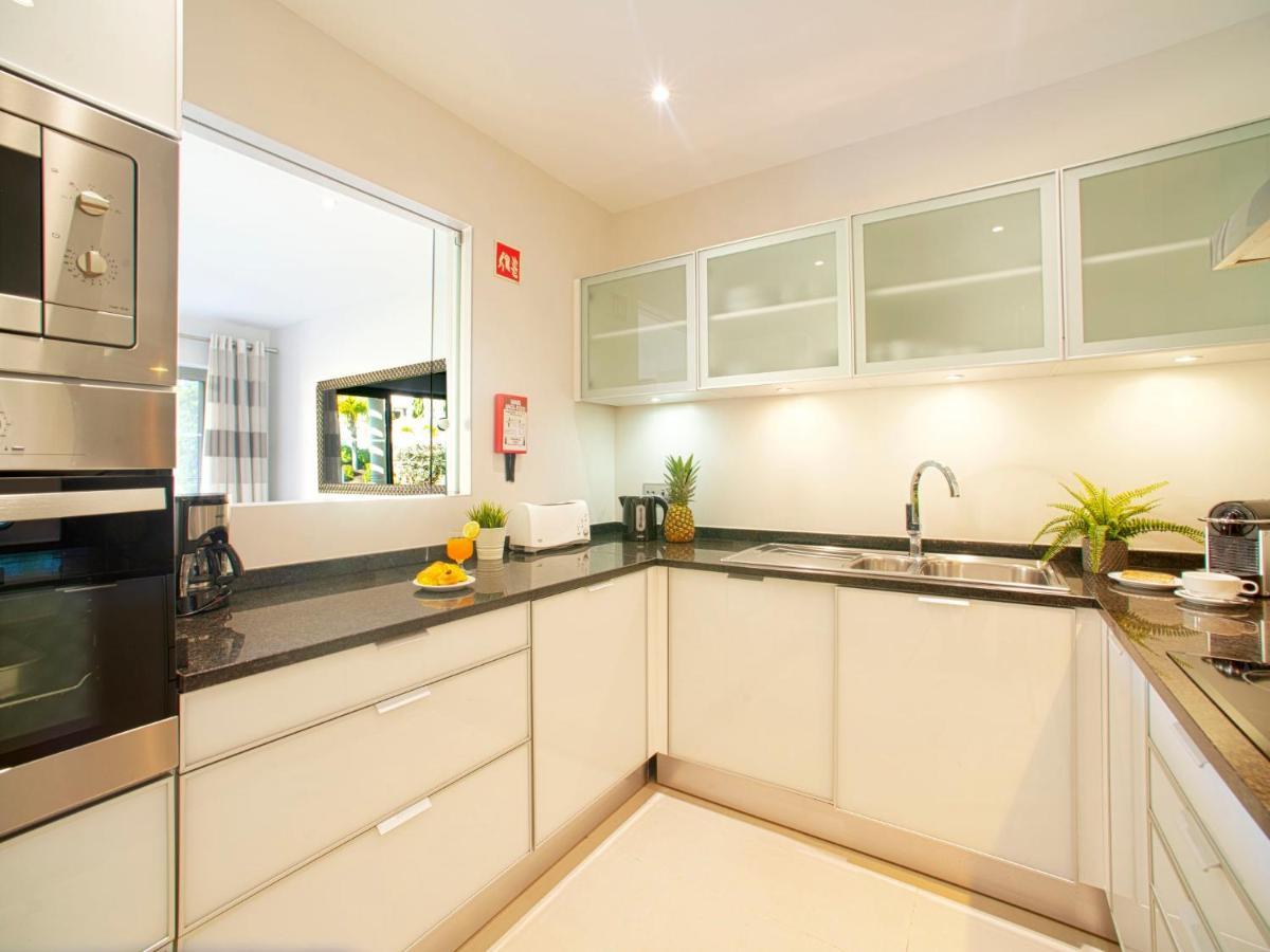 Apartment Pine Hills Ametista By Interhome Vilamoura Esterno foto