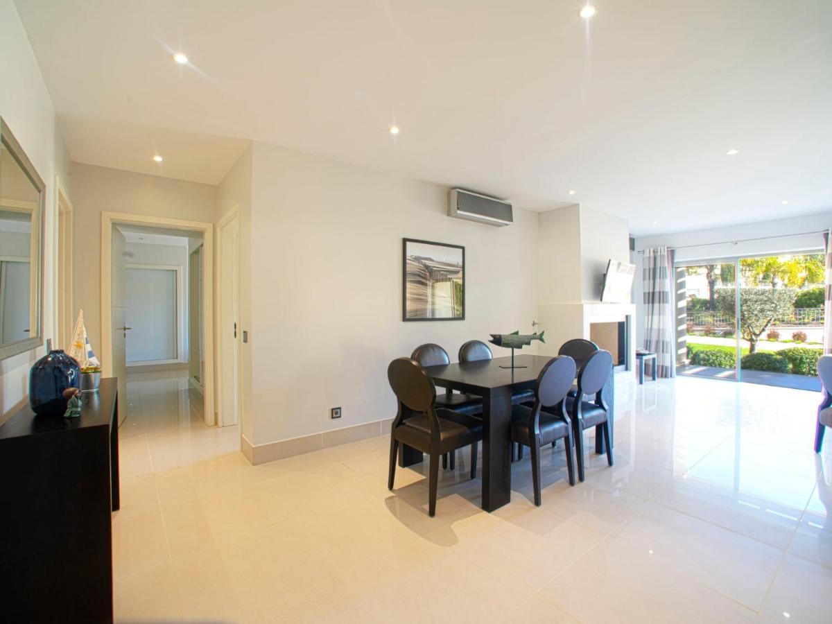 Apartment Pine Hills Ametista By Interhome Vilamoura Esterno foto
