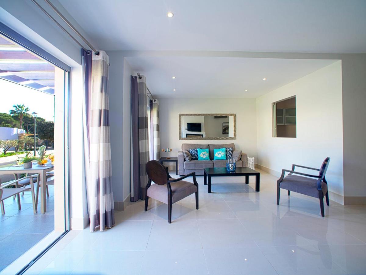 Apartment Pine Hills Ametista By Interhome Vilamoura Esterno foto
