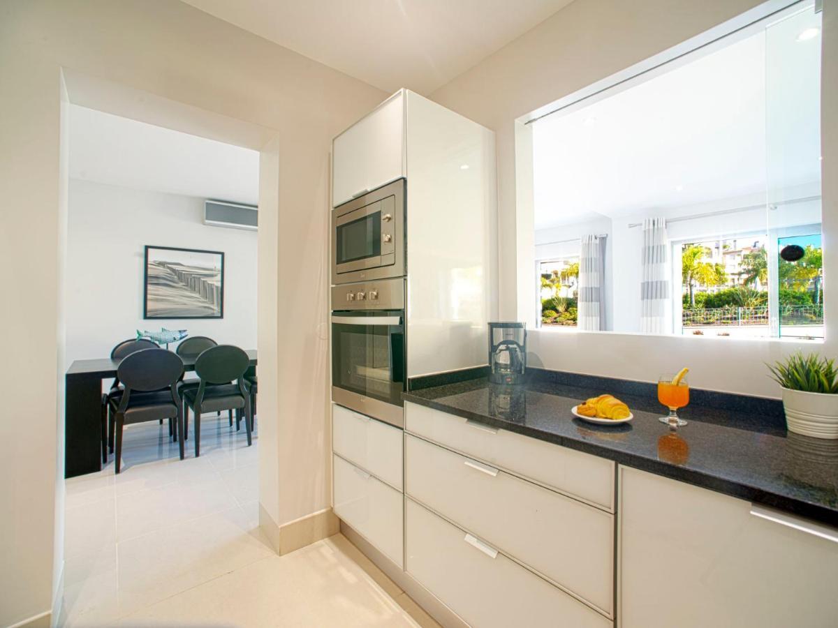 Apartment Pine Hills Ametista By Interhome Vilamoura Esterno foto