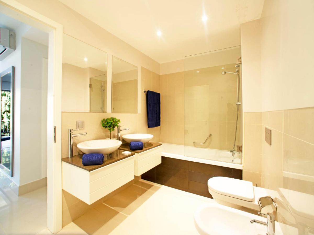 Apartment Pine Hills Ametista By Interhome Vilamoura Esterno foto
