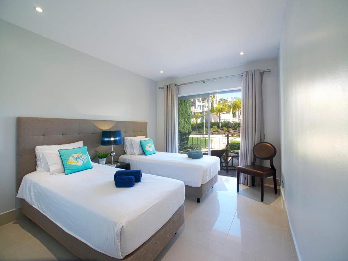 Apartment Pine Hills Ametista By Interhome Vilamoura Esterno foto