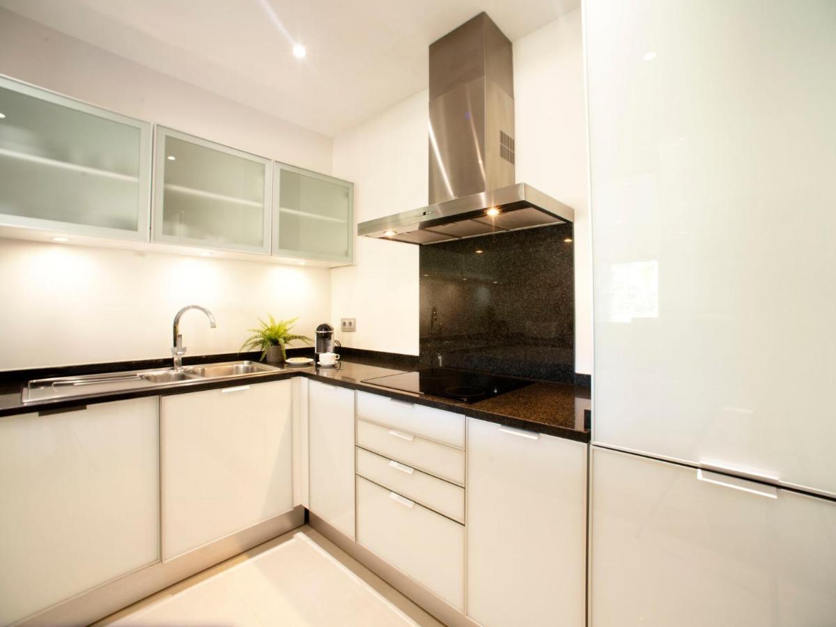 Apartment Pine Hills Ametista By Interhome Vilamoura Esterno foto