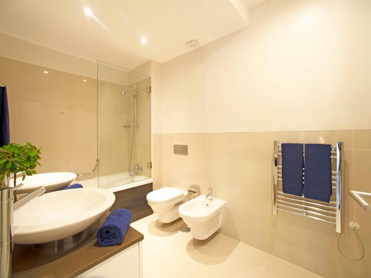 Apartment Pine Hills Ametista By Interhome Vilamoura Esterno foto