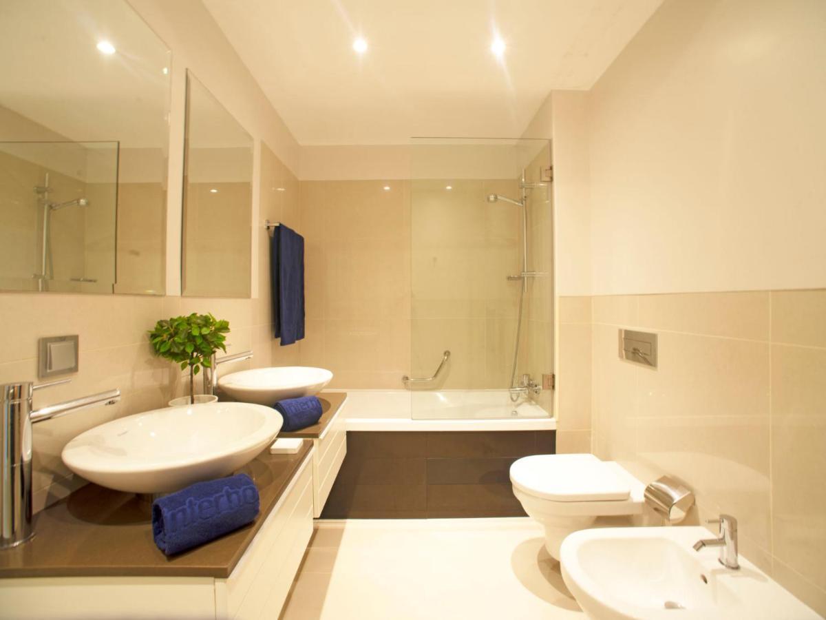 Apartment Pine Hills Ametista By Interhome Vilamoura Esterno foto