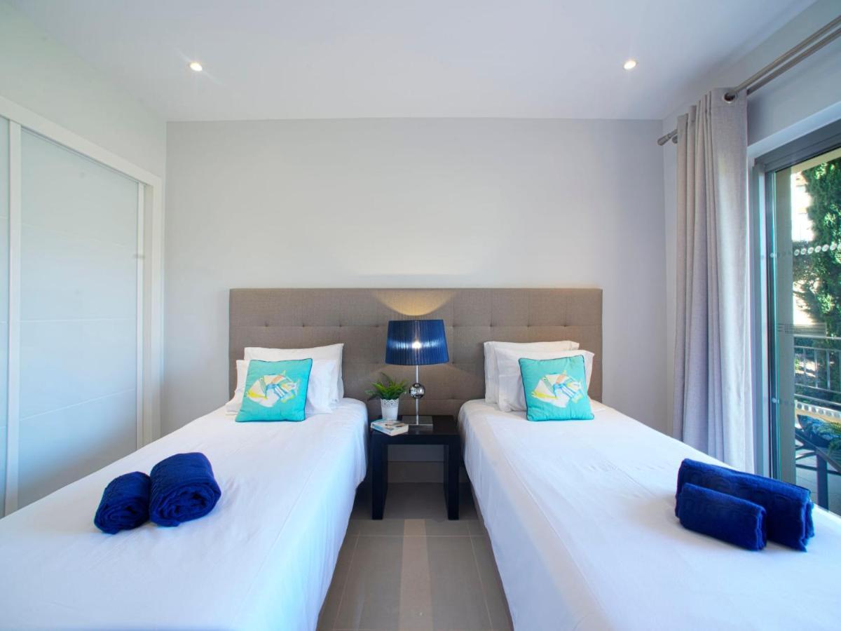 Apartment Pine Hills Ametista By Interhome Vilamoura Esterno foto