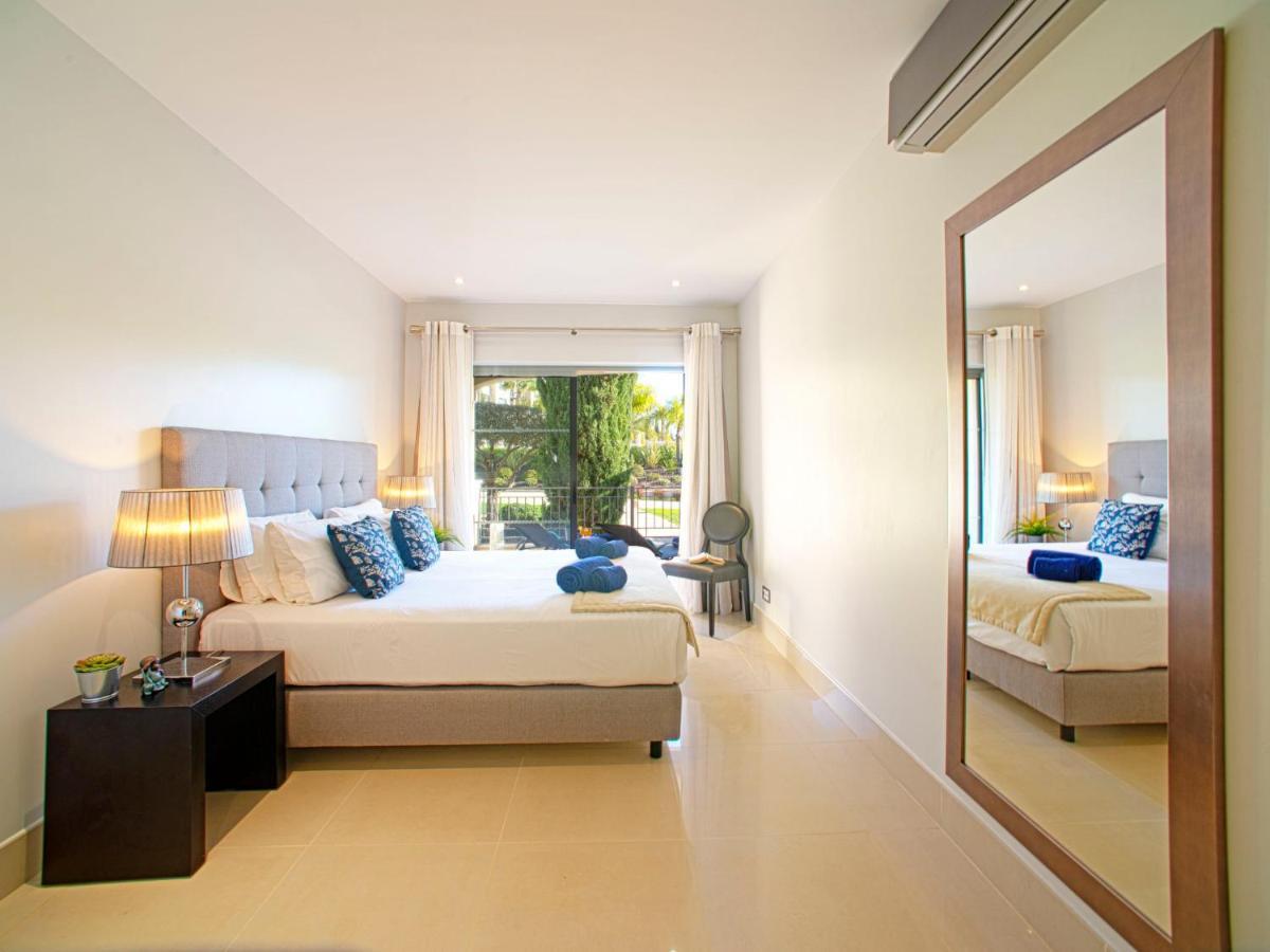 Apartment Pine Hills Ametista By Interhome Vilamoura Esterno foto