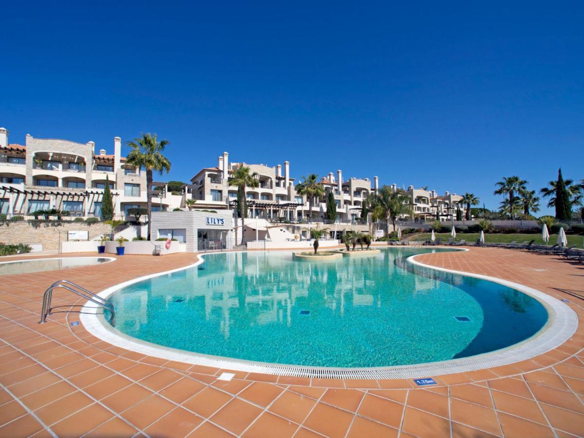 Apartment Pine Hills Ametista By Interhome Vilamoura Esterno foto