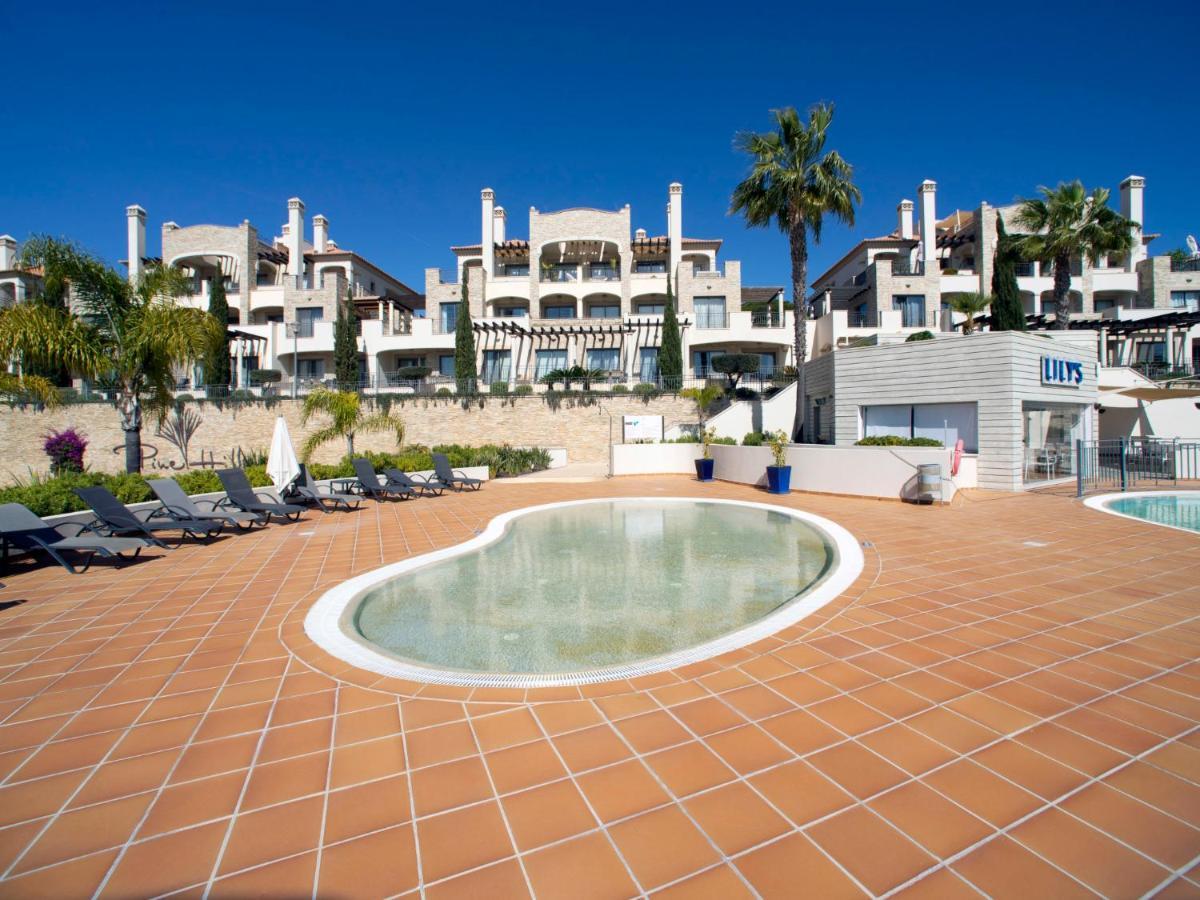 Apartment Pine Hills Ametista By Interhome Vilamoura Esterno foto