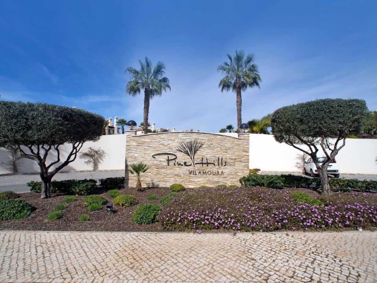 Apartment Pine Hills Ametista By Interhome Vilamoura Esterno foto