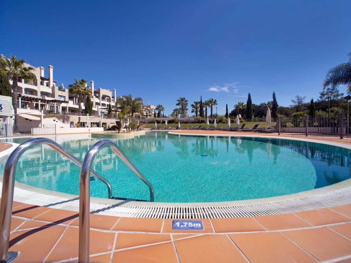 Apartment Pine Hills Ametista By Interhome Vilamoura Esterno foto