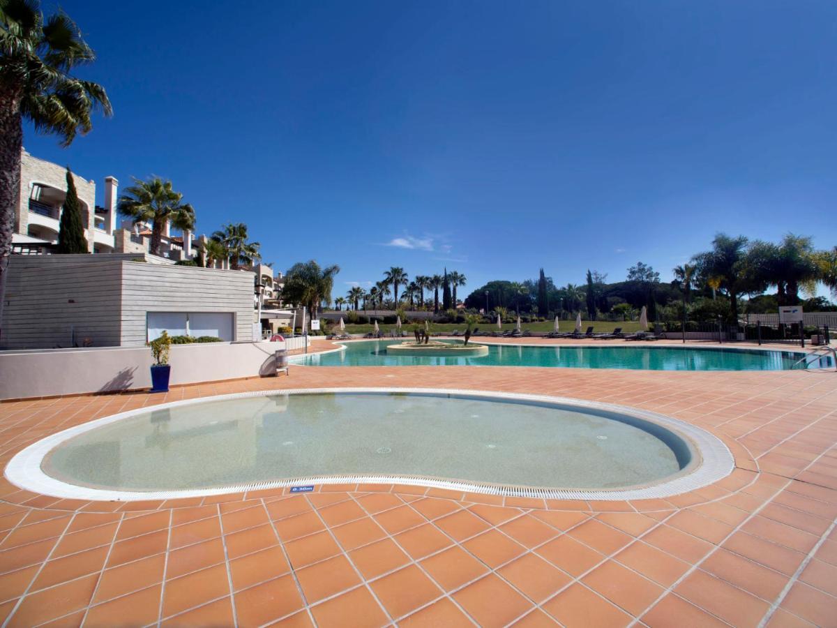 Apartment Pine Hills Ametista By Interhome Vilamoura Esterno foto