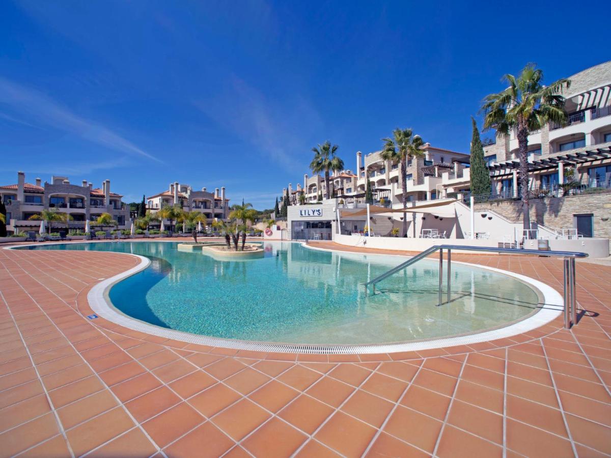 Apartment Pine Hills Ametista By Interhome Vilamoura Esterno foto