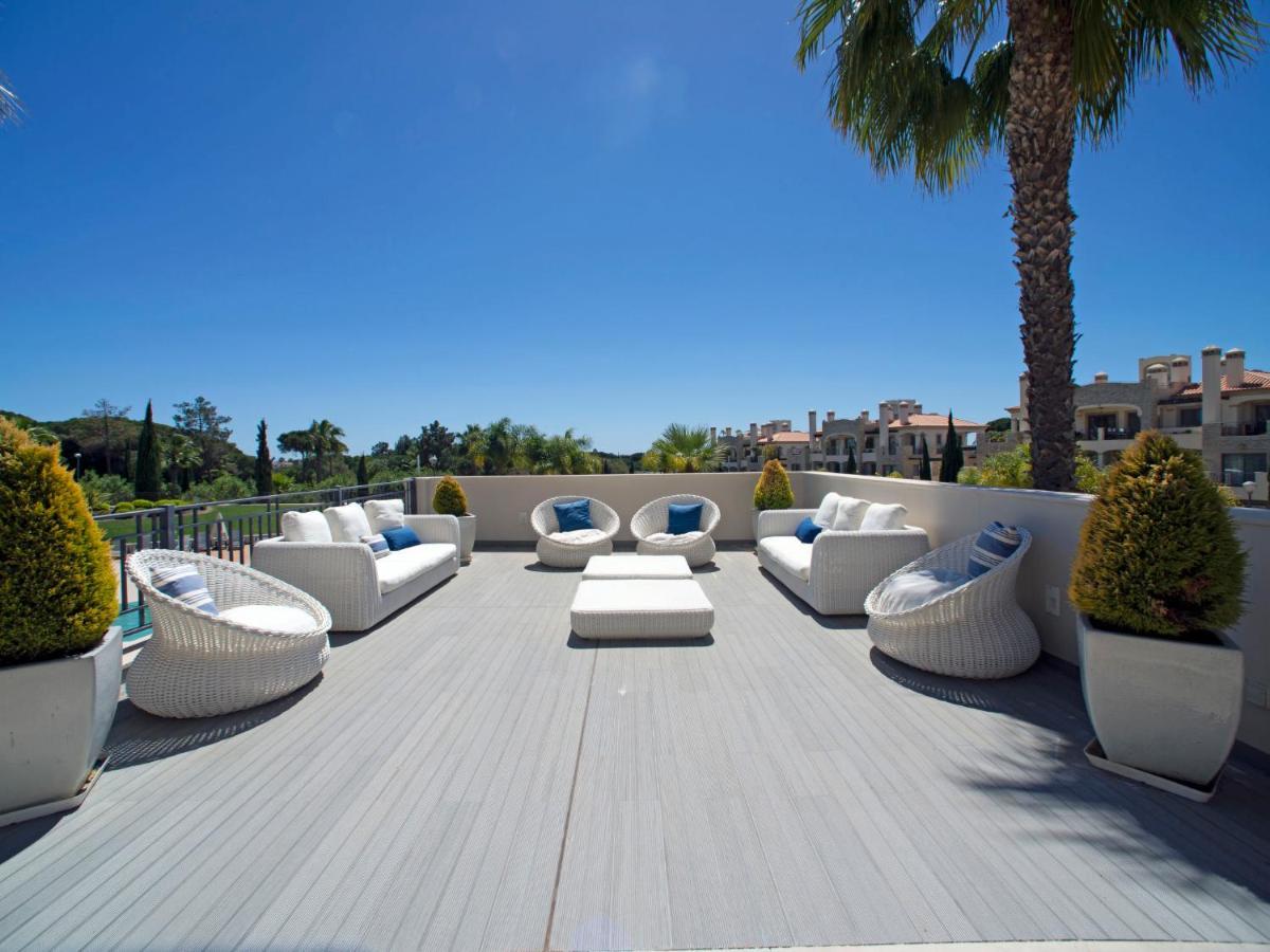Apartment Pine Hills Ametista By Interhome Vilamoura Esterno foto