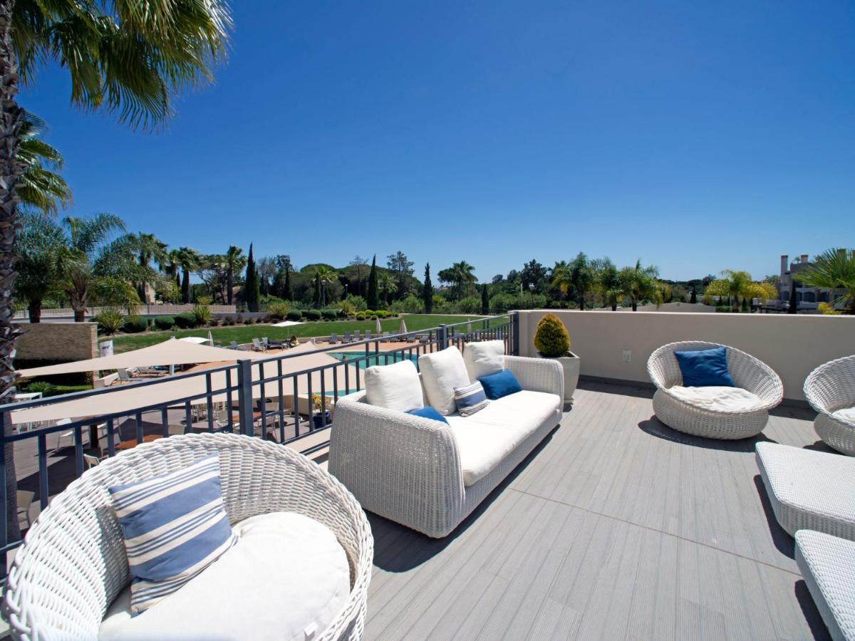 Apartment Pine Hills Ametista By Interhome Vilamoura Esterno foto