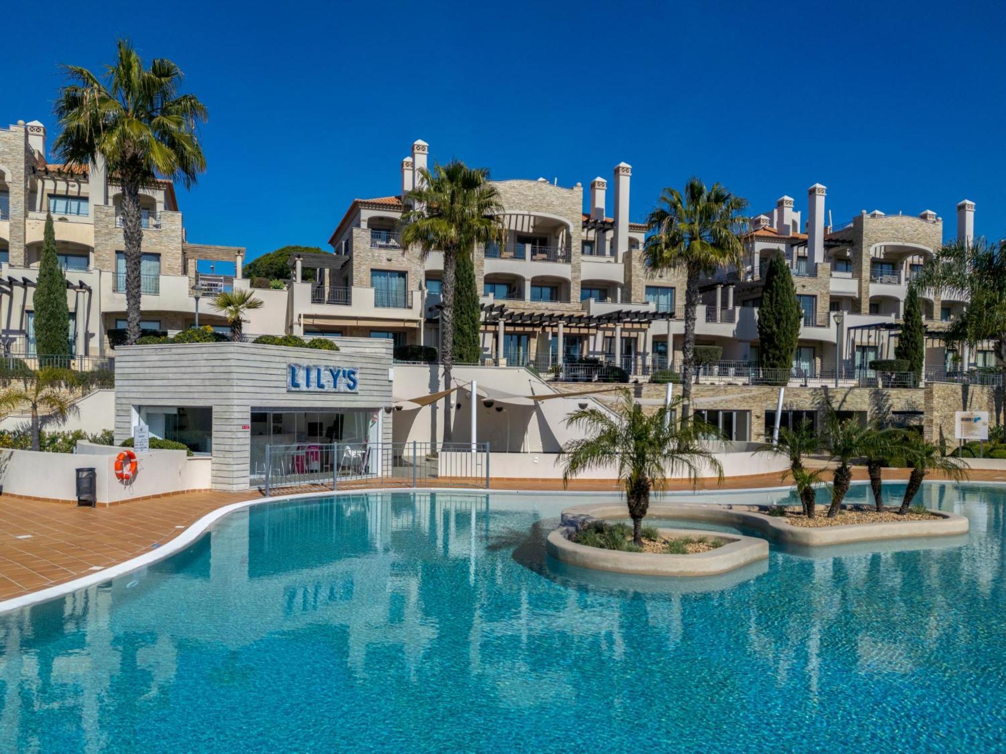 Apartment Pine Hills Ametista By Interhome Vilamoura Esterno foto