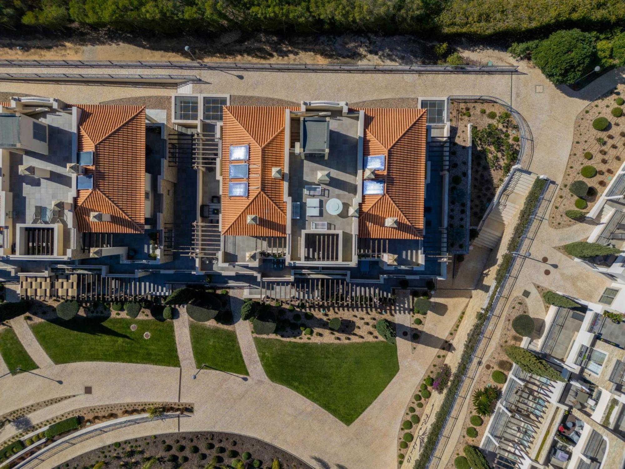 Apartment Pine Hills Ametista By Interhome Vilamoura Esterno foto