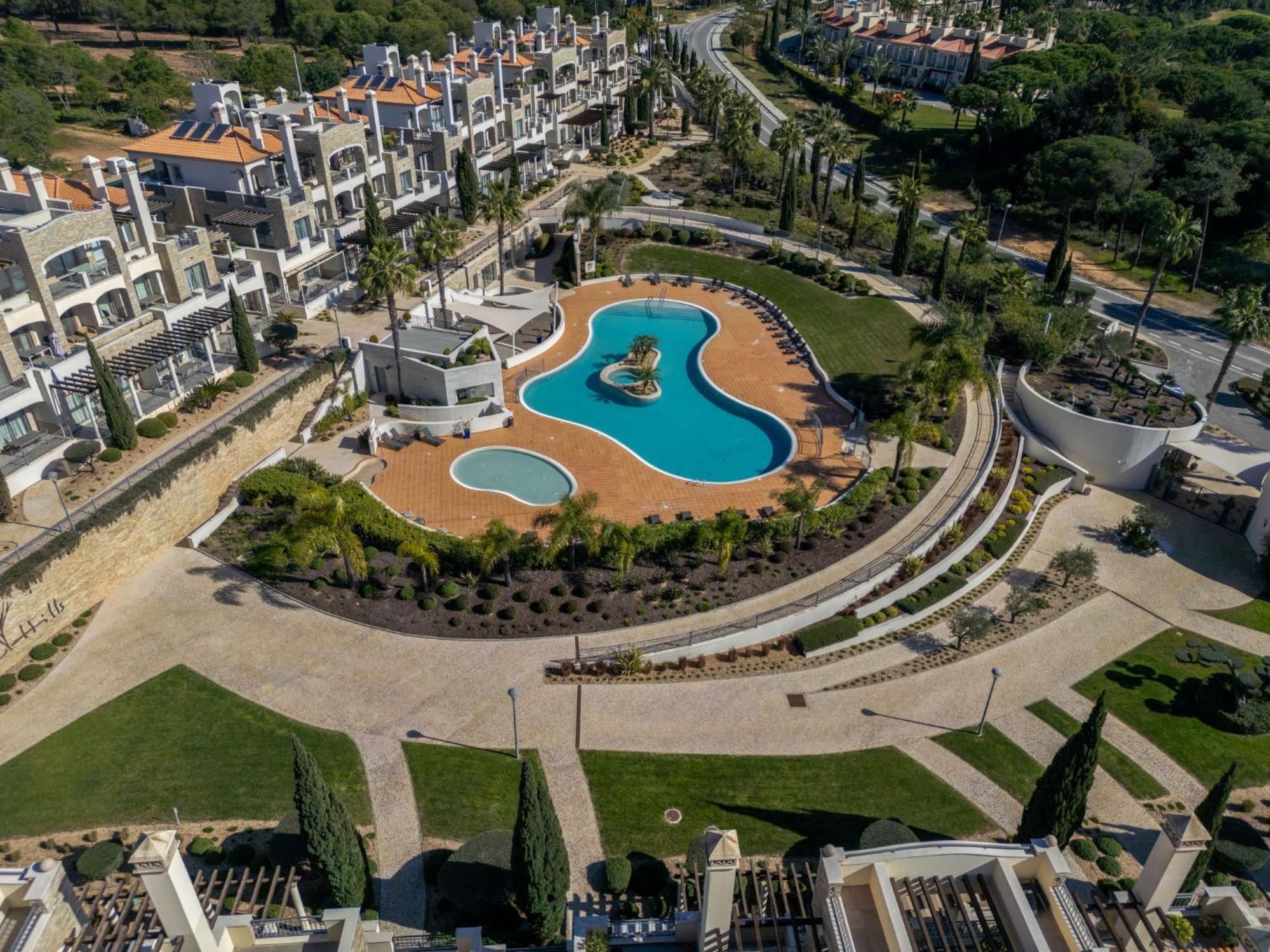 Apartment Pine Hills Ametista By Interhome Vilamoura Esterno foto