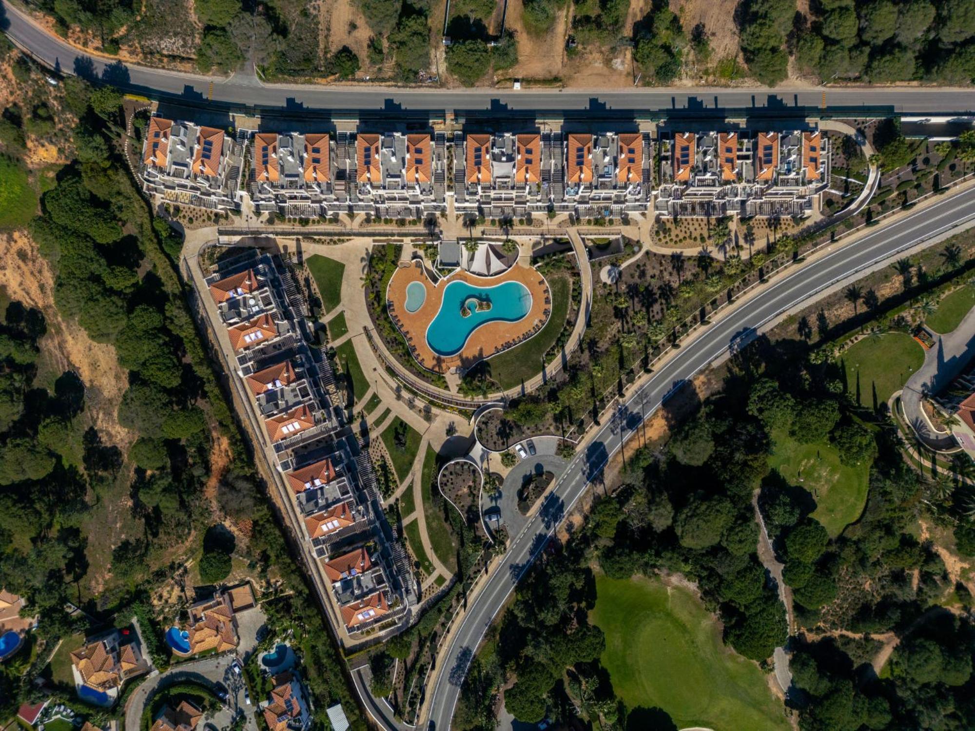 Apartment Pine Hills Ametista By Interhome Vilamoura Esterno foto