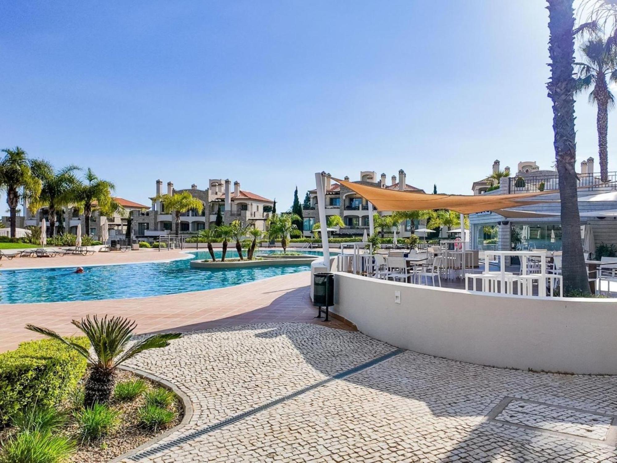 Apartment Pine Hills Ametista By Interhome Vilamoura Esterno foto