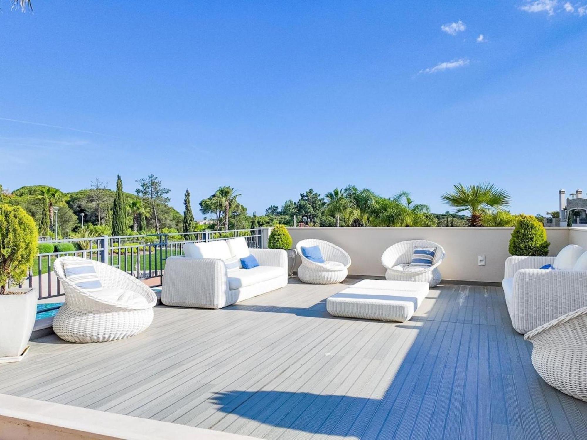 Apartment Pine Hills Ametista By Interhome Vilamoura Esterno foto
