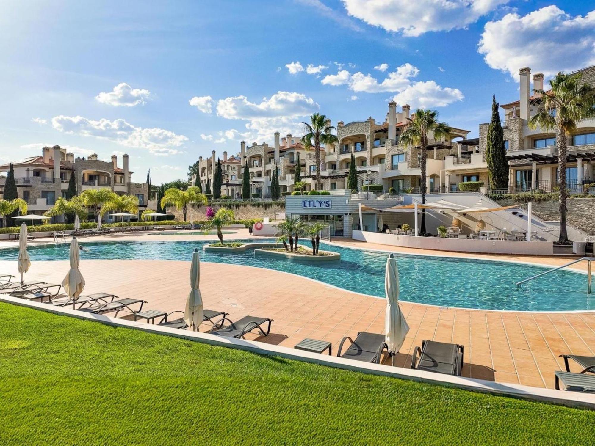 Apartment Pine Hills Ametista By Interhome Vilamoura Esterno foto