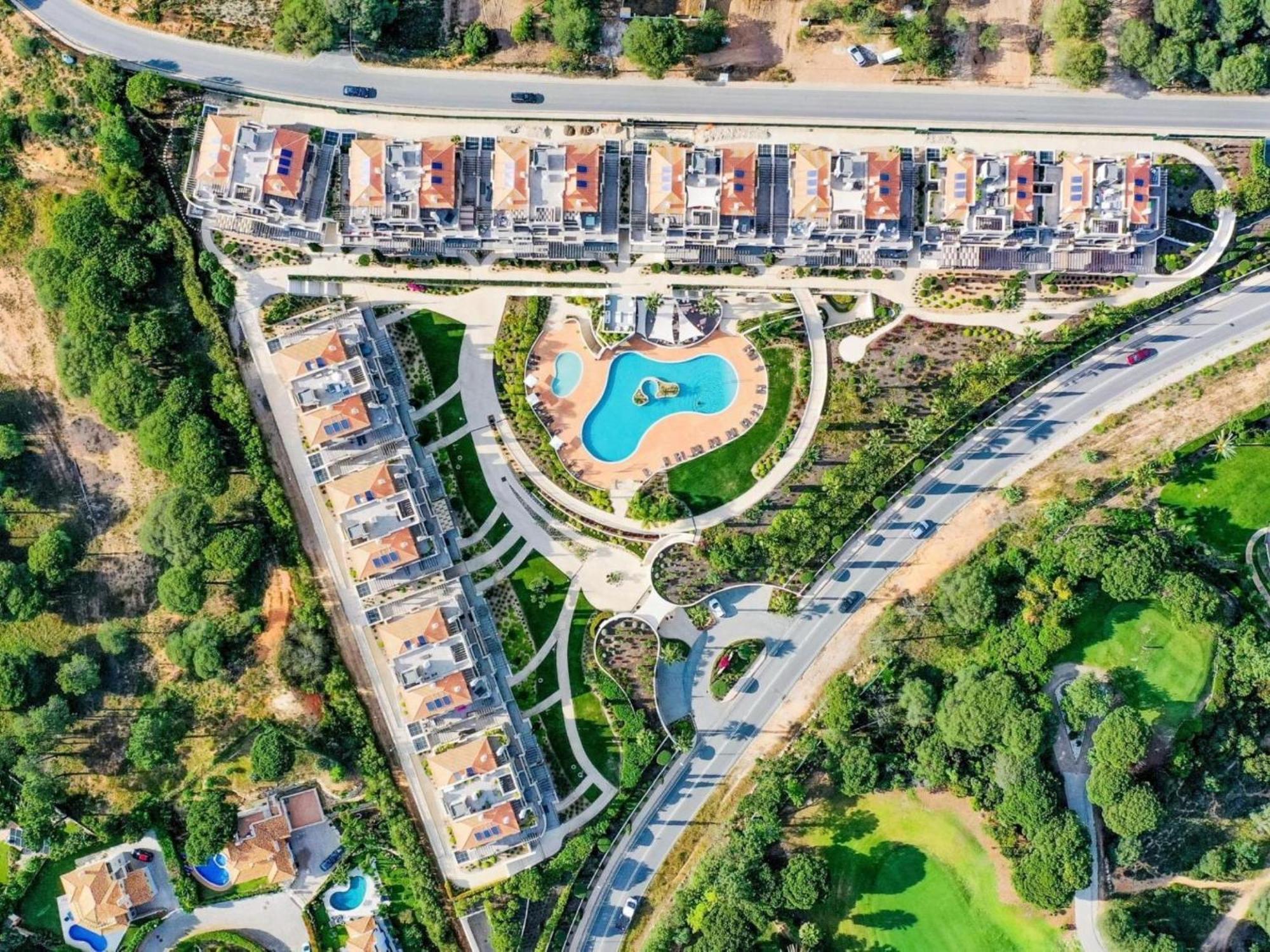 Apartment Pine Hills Ametista By Interhome Vilamoura Esterno foto